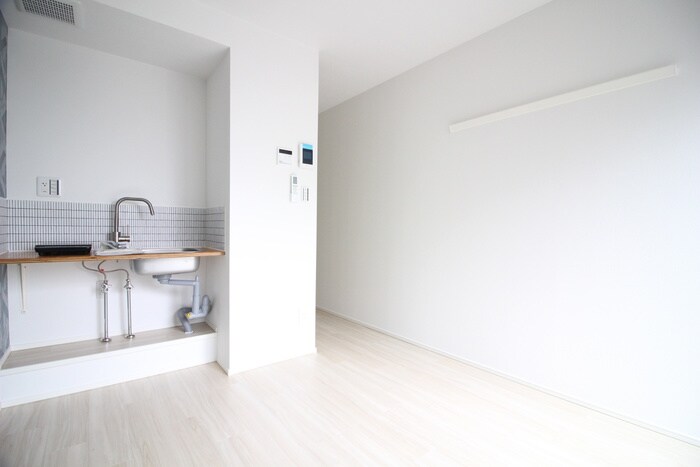 アルシオーネＢの物件内観写真