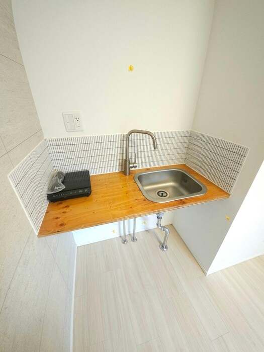 アルシオーネＢの物件内観写真