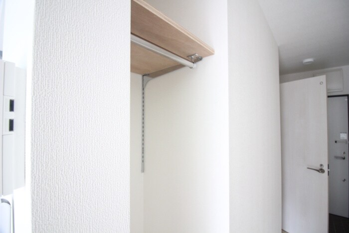 アルシオーネＢの物件内観写真