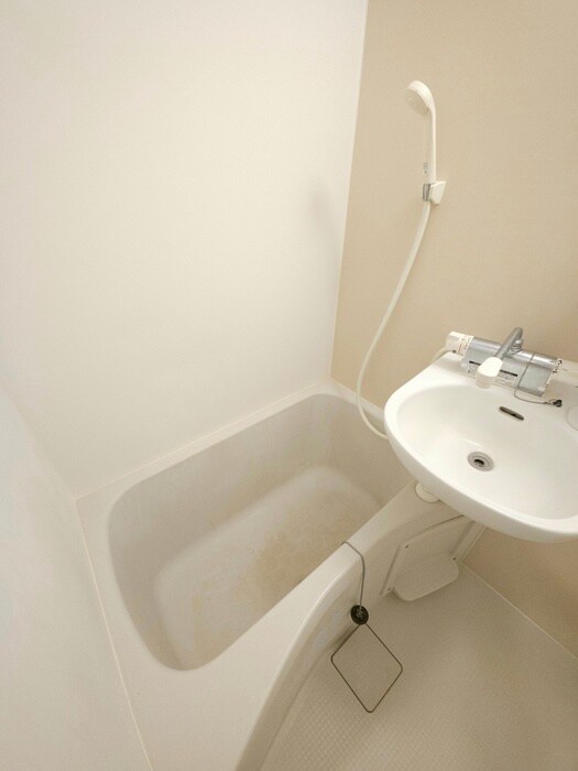 アルシオーネＢの物件内観写真