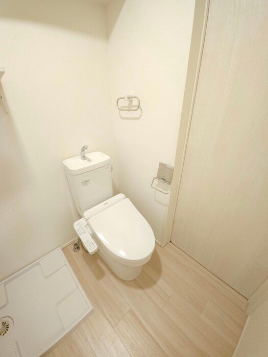 アルシオーネＢの物件内観写真