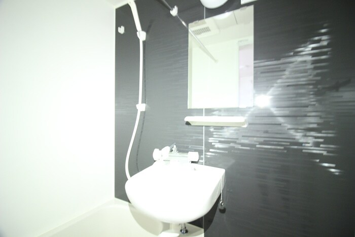 アルシオーネＢの物件内観写真