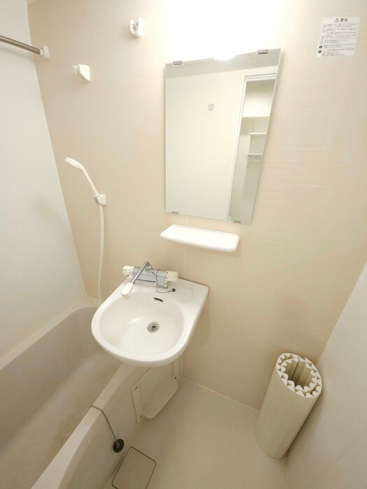 アルシオーネＢの物件内観写真