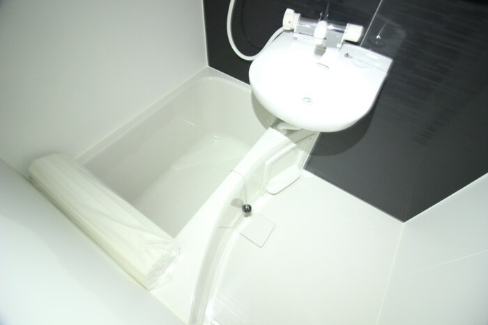 アルシオーネＢの物件内観写真