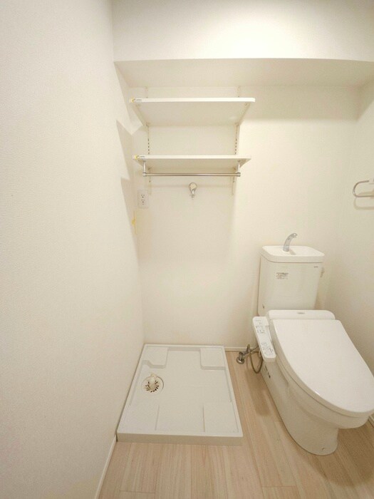 アルシオーネＢの物件内観写真