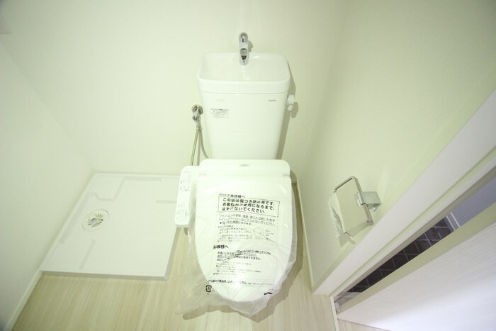 アルシオーネＢの物件内観写真