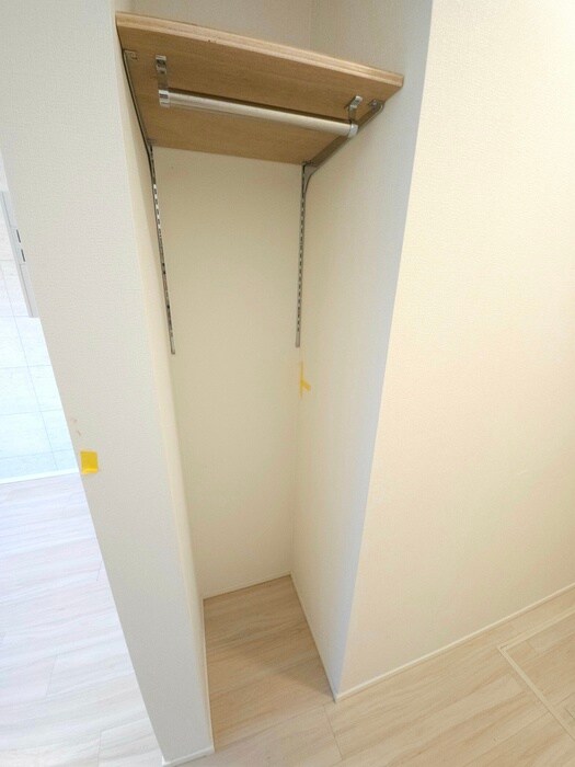 アルシオーネＢの物件内観写真