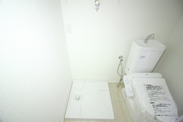 アルシオーネＢの物件内観写真