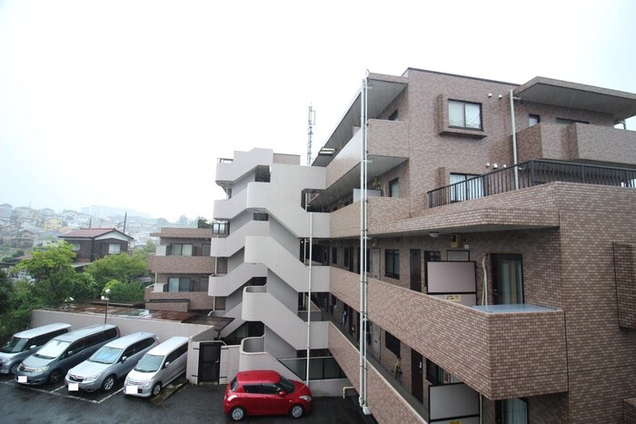 アルシオーネＢの物件内観写真