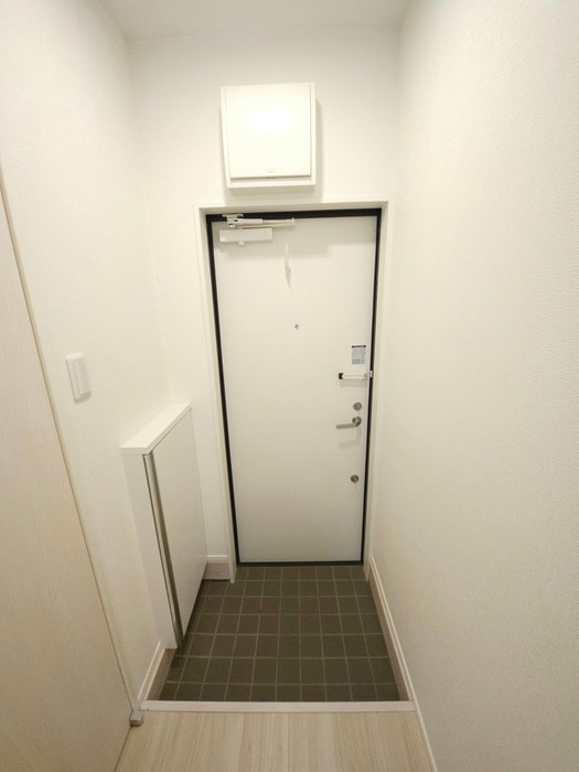 アルシオーネＢの物件内観写真