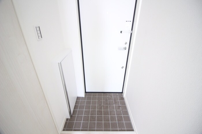 アルシオーネＢの物件内観写真