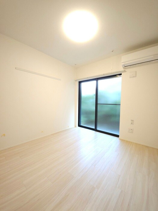 アルシオーネＢの物件内観写真