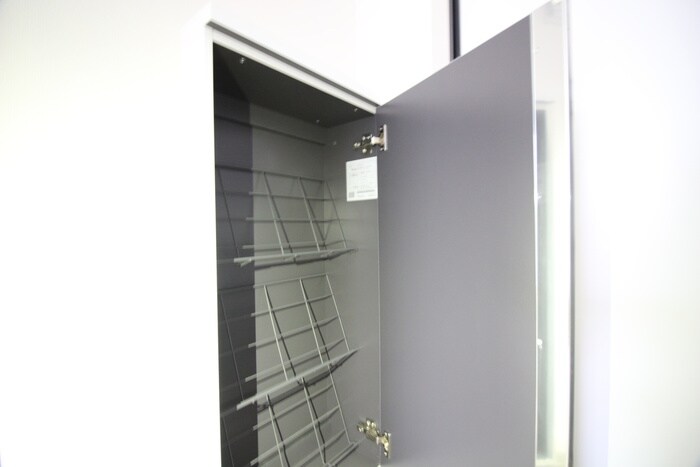 アルシオーネＢの物件内観写真