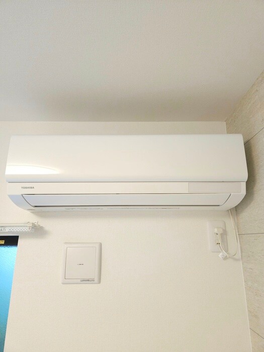 アルシオーネＢの物件内観写真