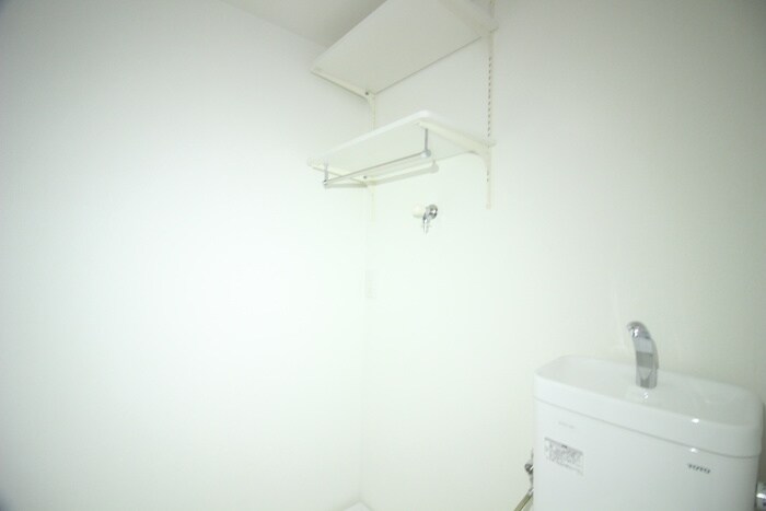 アルシオーネＢの物件内観写真