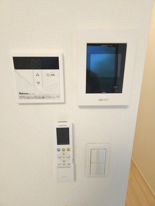 アルシオーネＢの物件内観写真