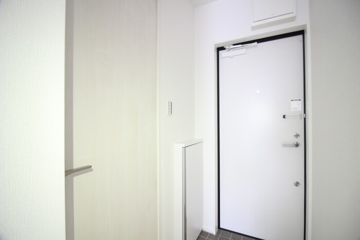 アルシオーネＢの物件内観写真