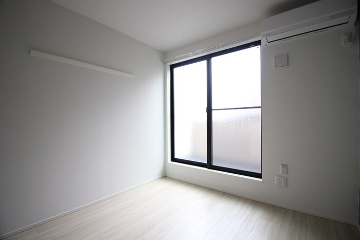 アルシオーネＢの物件内観写真