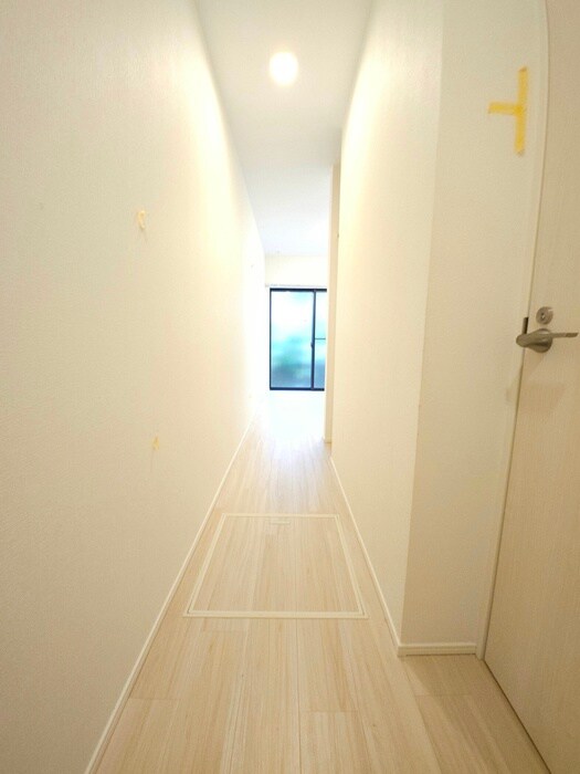 アルシオーネＢの物件内観写真