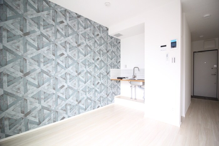 アルシオーネＢの物件内観写真