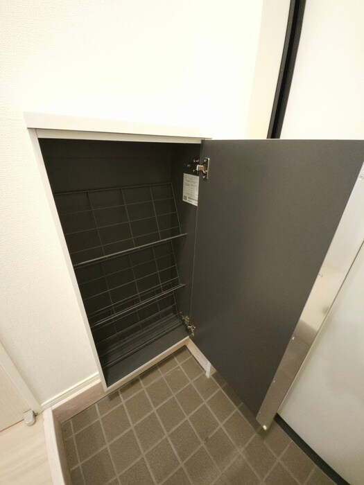 アルシオーネＢの物件内観写真