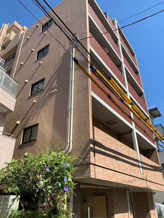 COURT　TAKETOKU　Ⅲの物件外観写真