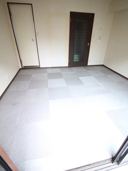 グローリア成城の物件内観写真