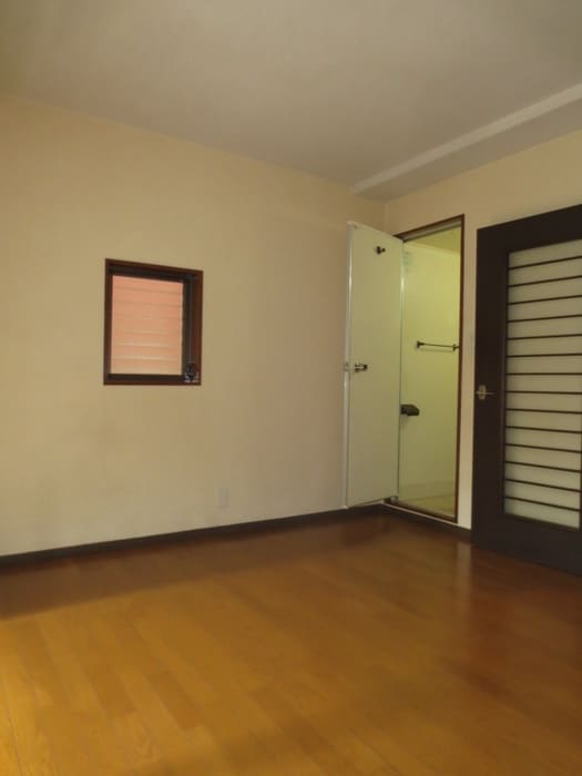 グローリア成城の物件内観写真