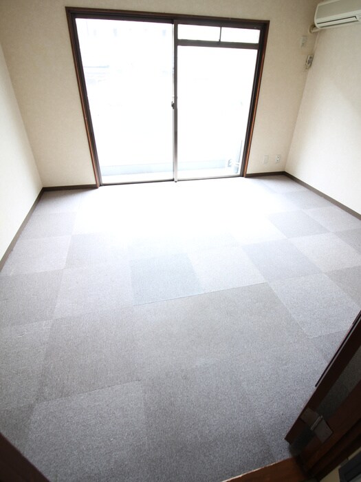 グローリア成城の物件内観写真