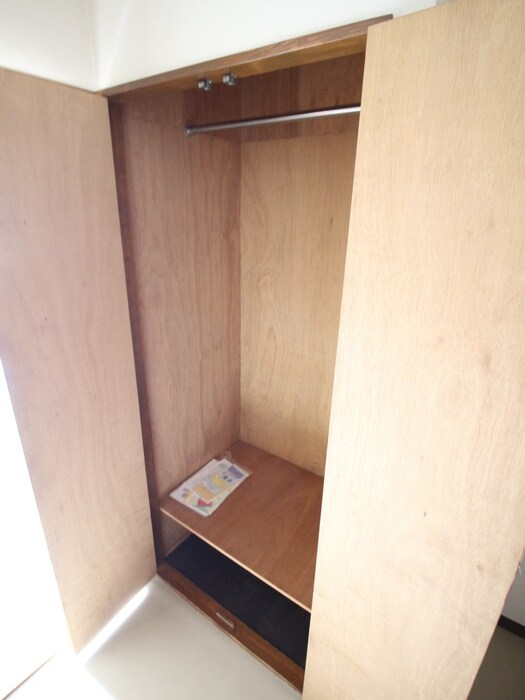 グローリア成城の物件内観写真