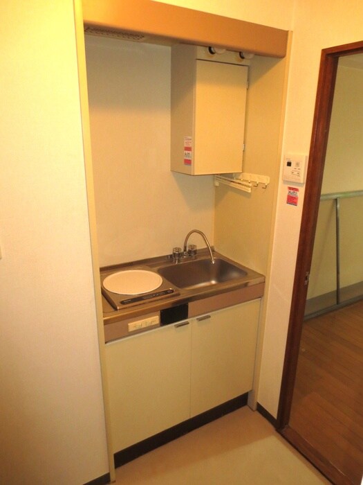 グローリア成城の物件内観写真