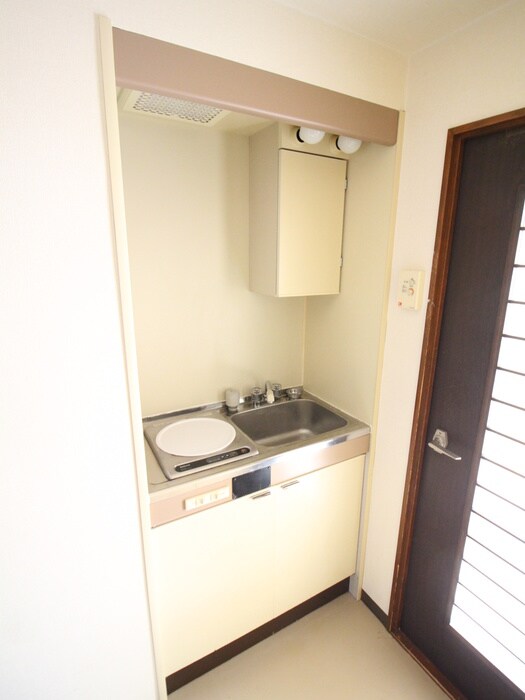 グローリア成城の物件内観写真