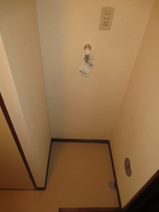 グローリア成城の物件内観写真