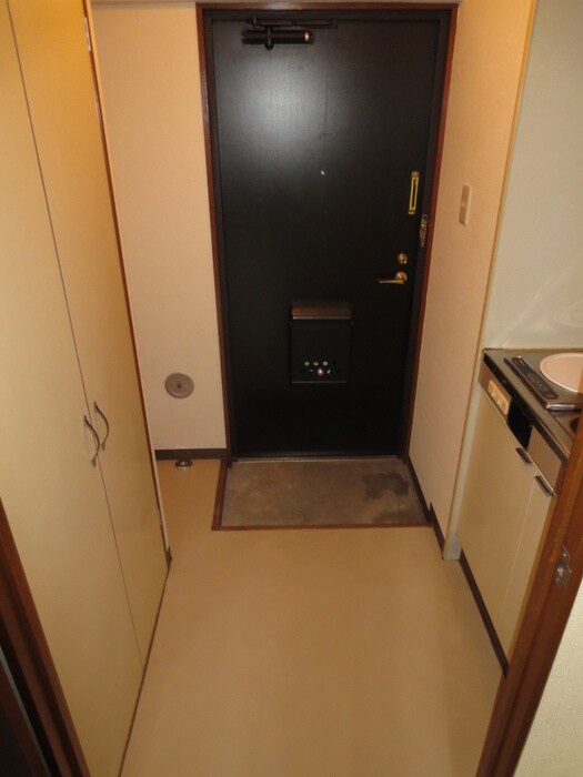 グローリア成城の物件内観写真