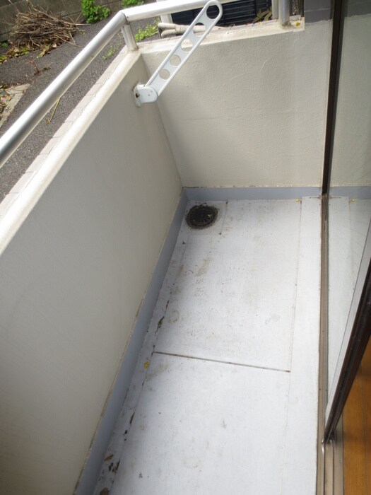 グローリア成城の物件内観写真