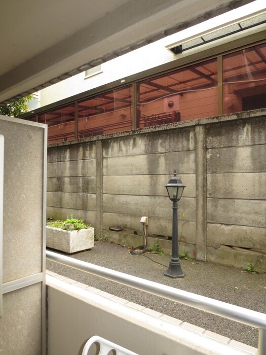 グローリア成城の物件内観写真