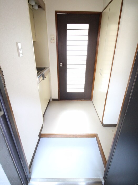 グローリア成城の物件内観写真