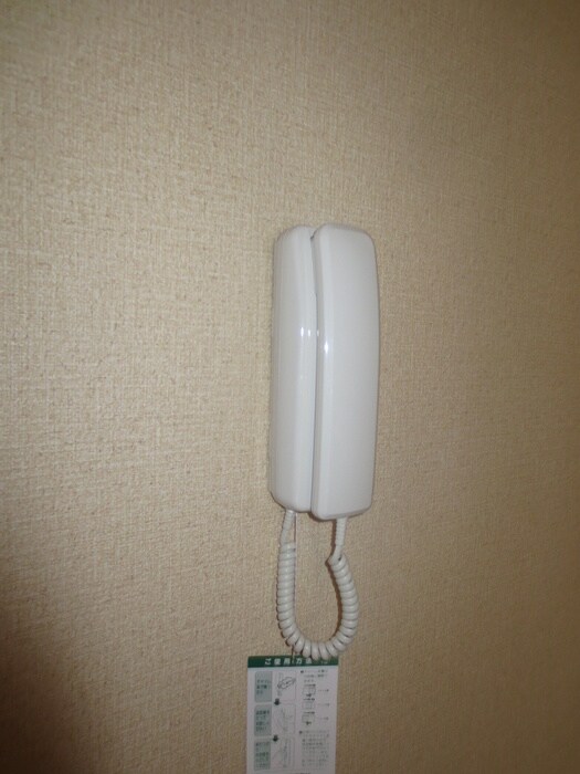 グローリア成城の物件内観写真