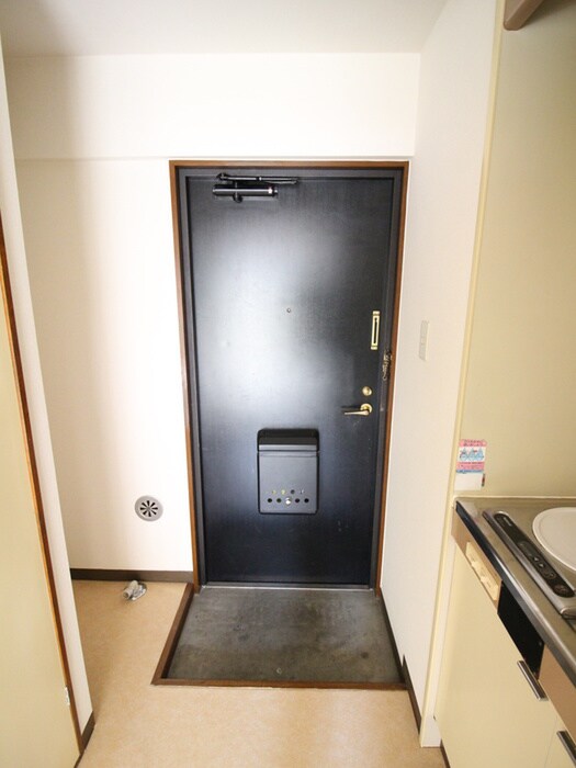 グローリア成城の物件内観写真