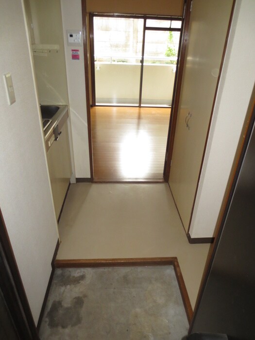 グローリア成城の物件内観写真