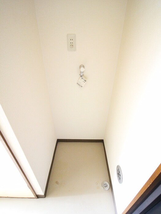 グローリア成城の物件内観写真