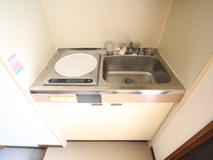 グローリア成城の物件内観写真