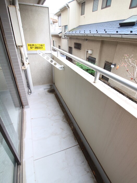 グローリア成城の物件内観写真