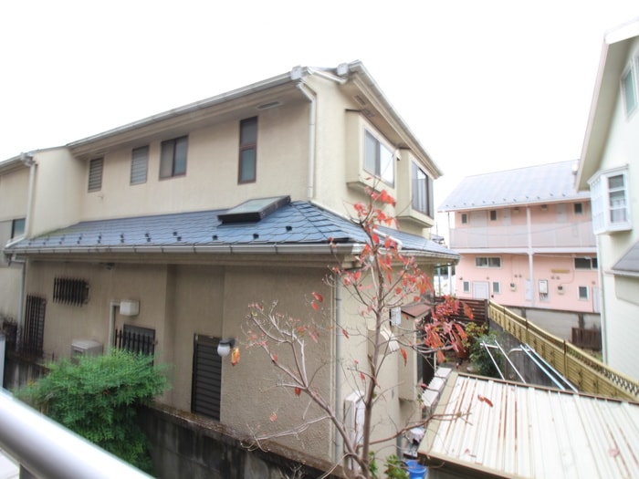 グローリア成城の物件内観写真