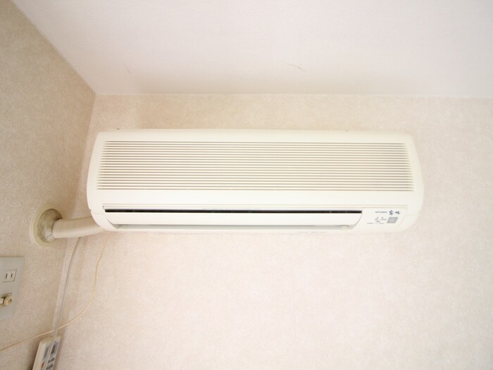 グローリア成城の物件内観写真