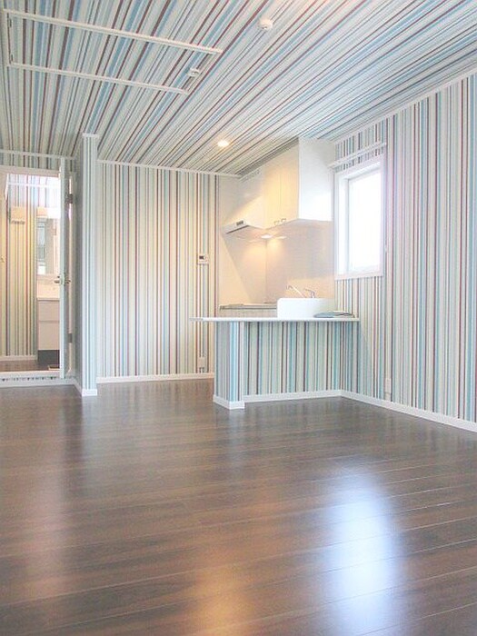 マスマニャーナの物件内観写真