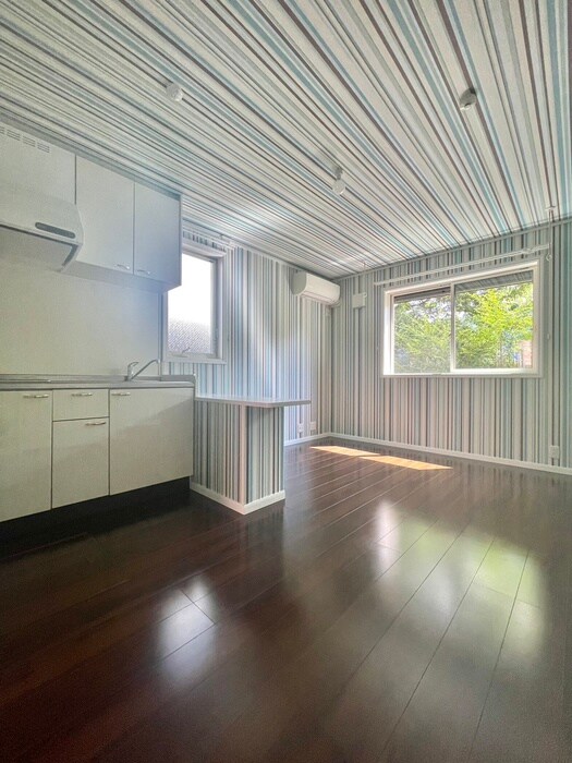 マスマニャーナの物件内観写真