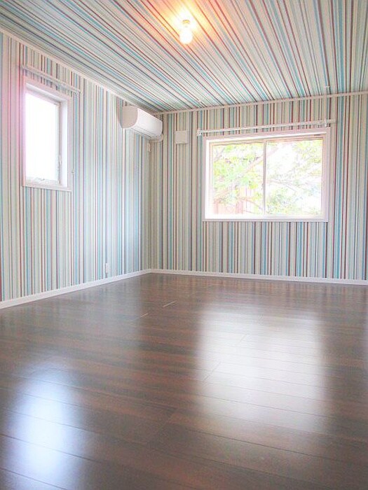 マスマニャーナの物件内観写真