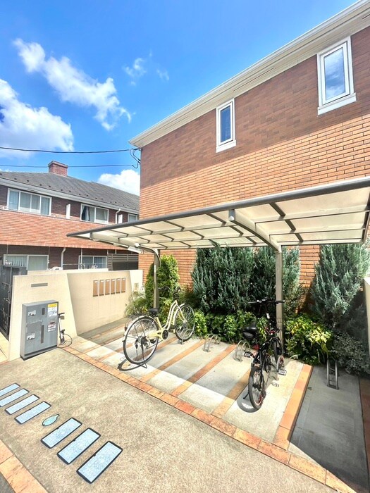 マスマニャーナの物件外観写真