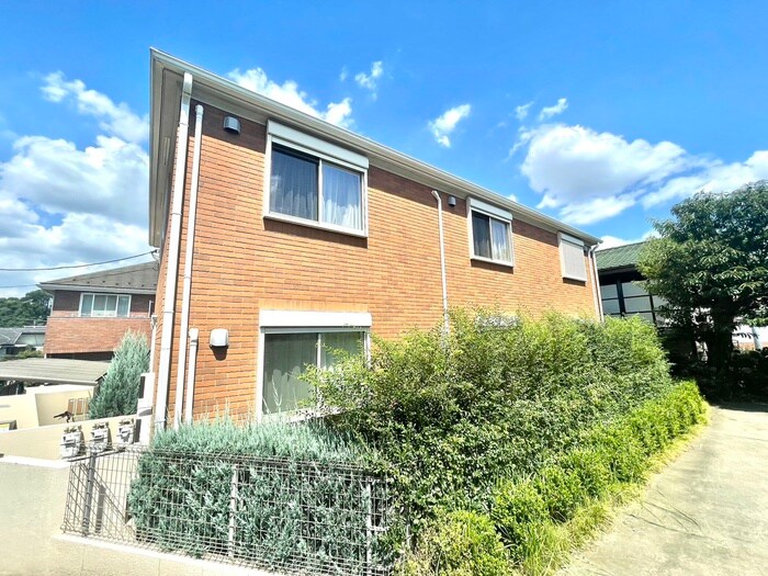 マスマニャーナの物件外観写真